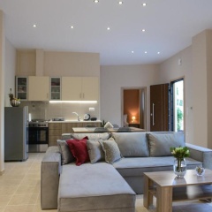 Beautiful House in Alimos near to the beach and metro - Bild 5
