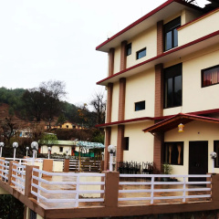 Hotel Shivalik River Retreat thumbnail 5