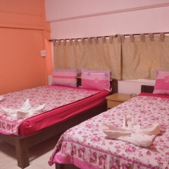 Sweet Home Patong - Bild 4