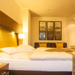 Hotel zum Adler - Bild 4