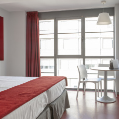 Hotel Ciutat Vella - Bild 4