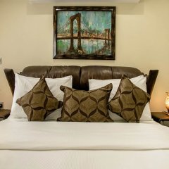 Relax and Enjoy the Great Amenities Offered at the Landmark Suites in Nairobi, Kenya from 116$, photos, reviews - zenhotels.com photo 27