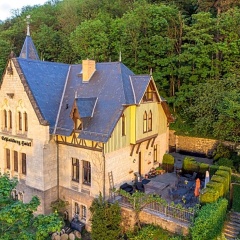 Schlossberg-Hotel - Bild 11