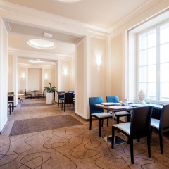 Star G Hotel Premium Dresden Altmarkt - Bild 16
