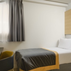 Dorma Plaza Catalunya - Bild 5