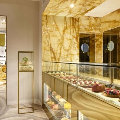 The First Dolce - Preferred Hotels & Resorts - Bild 12