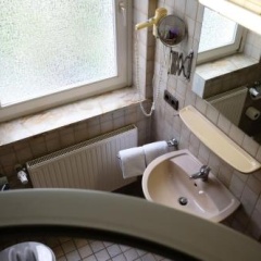 Hotel Lessing-Hof - Bild 10