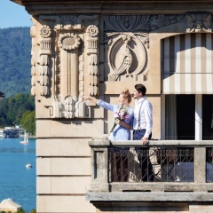 Hotel Europe - Bild 25