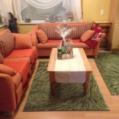 Ferienhaus 1 Am Eichenberg - Bild 3