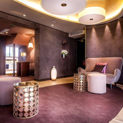 Armoni Hotel - Bild 14