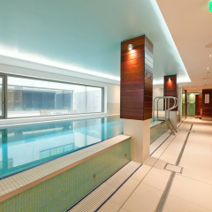 Pestana Berlin Tiergarten - Bild 16