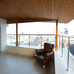 VE Hotels Anıttepe Vilayetler Evi - Bild 7