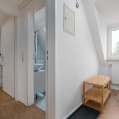 CASSEL LOFTS - Gemütliches Apartment für 3 mit Netflix & 4K TV - Bild 3