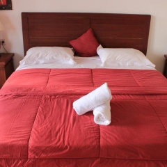 Arya Inn Enny Salon and Spa - Bild 3
