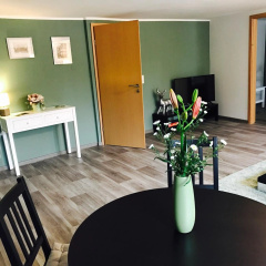 FachwerQ'sleep Apartment - Bild 11