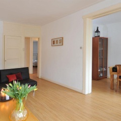 Olympic Stadium Apartment - Bild 5