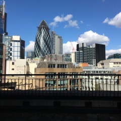 Still Life Tower Hill Executive - Bild 15