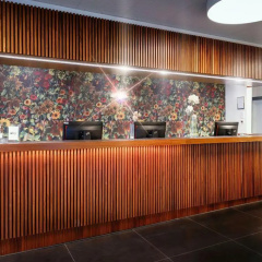 Hotel Cult - Bild 16