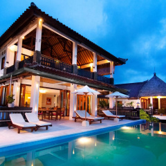 Villa Ultimo Bali - Bild 10