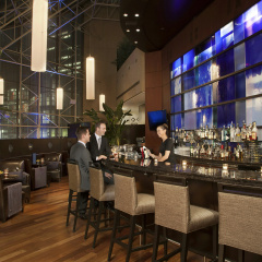 InterContinental Toronto Centre by IHG