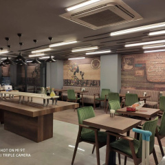 Konur Hotel - Bild 3