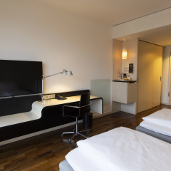 Scandic Berlin Potsdamer Platz - Bild 5