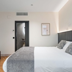 Pacifico Suites near Retiro - Bild 6