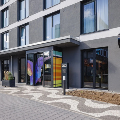 Rioca Stuttgart Posto 6 - Bild 1