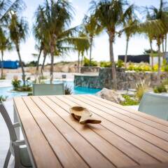 Blue Bay | The Reef in Willemstad, Curacao from 199$, photos, reviews - zenhotels.com photo 34