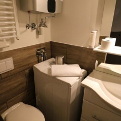 Petul Apart Hotel An'ne 40 - Bild 9