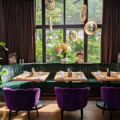 The Home Hotel - Bild 28