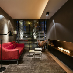 Hotel Upper Diagonal - Bild 15