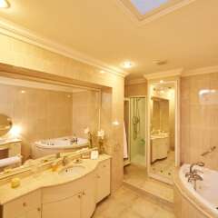 Апартаменты President Mezonet Apartment Чехия, Брно - отзывы, цены и фото номеров - забронировать отель President Mezonet Apartment онлайн фото 5