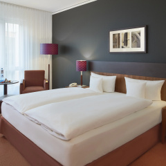 Dorint Hotel am Dom Erfurt - Bild 3