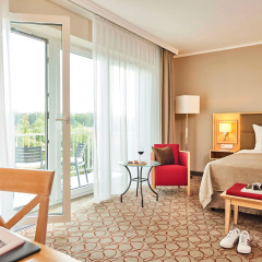 Best Western Premier Alsterkrug Hotel - Bild 5