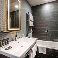 Novotel Roma Eur - Bild 11
