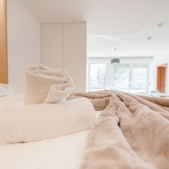 Stylish Minimalism in Kirchberg in Luxembourg, Luxembourg from 274$, photos, reviews - zenhotels.com photo 24