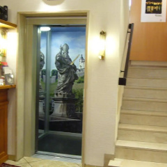 Alter Kranen - Bild 12