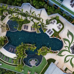 Resort MIDA Grande Resort Phuket - Bild 9