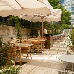 The Hoxton Brussels - Bild 18