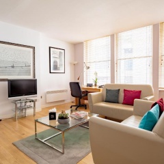 196 Bishopsgate - Bild 11