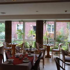 Hotel Markgraf - Bild 6