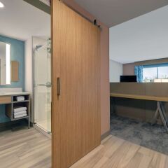 Hilton Garden Inn Manassas in Manassas, United States of America from 143$, photos, reviews - zenhotels.com photo 6