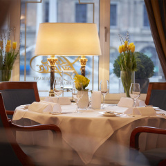 Hotel Schweizerhof Zürich - Bild 25