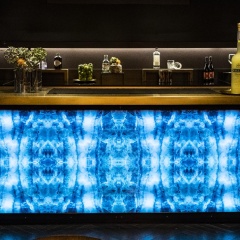 U-Visionary Roma Hotel - Bild 20