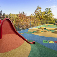 Hotel Golf Prague - Bild 18