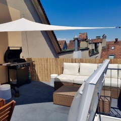 Apartments Aarbergergasse - Bild 11