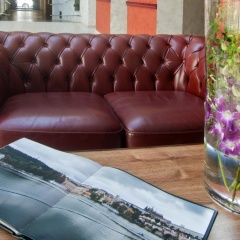 Hotel Caesar Prague - Bild 2
