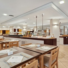 Hotel Pabisa Sofia - Bild 21