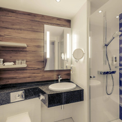 Mercure Hotel Hamburg Mitte - Bild 8